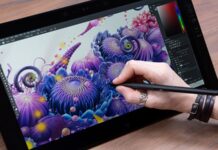 Top 10 Best Laptops for Art Students in the US 2023