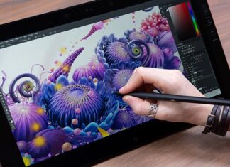 Top 10 Best Laptops for Art Students in the US 2023