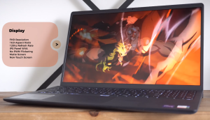 Top 10 Best Gaming Laptops Under $400 in the US 2023 5