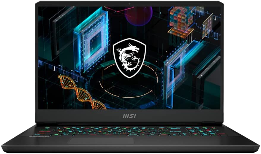 Top 10 Best Gaming Laptops Under $1300 in the US 2022 7