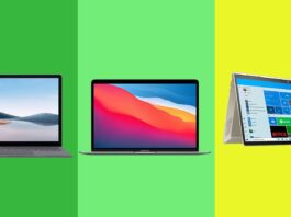 Top 10 Best Laptops For Remote Work in the US in 2023