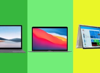Top 10 Best Laptops For Remote Work in the US in 2023