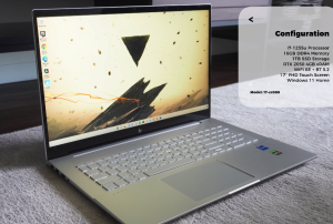 Top 10 Best Gaming Laptops Under $400 in the US 2023 6