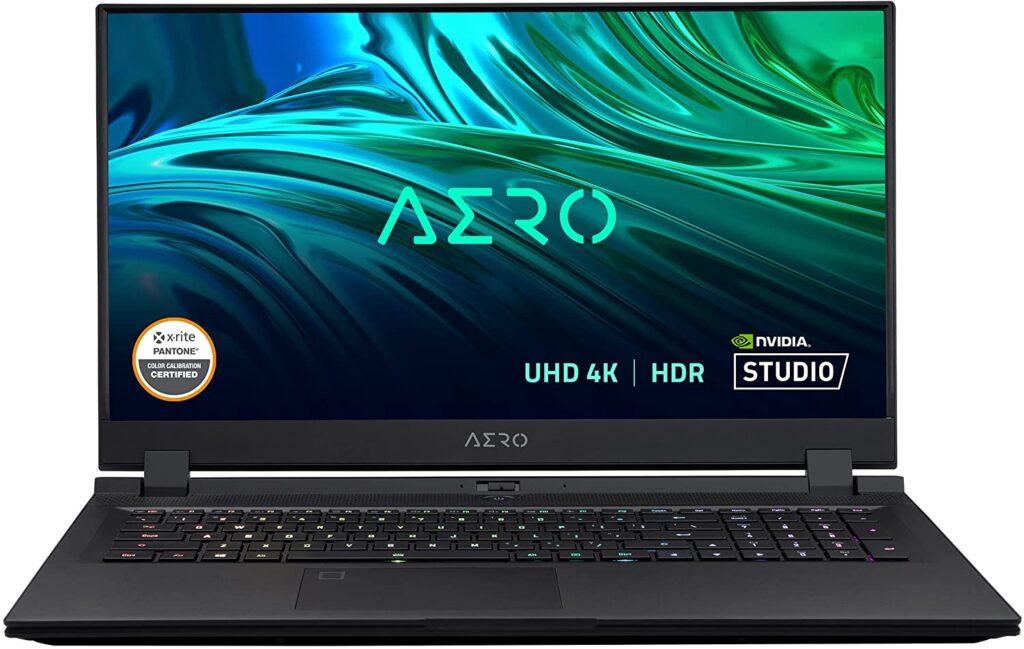 Top 10 Best Laptops for Art Students in the US 2022 3