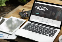 Top 10 Best Laptops for Blogging in the US 2023