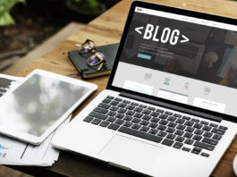 Top 10 Best Laptops for Blogging in the US 2023