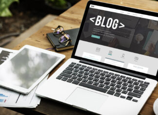 Top 10 Best Laptops for Blogging in the US 2023