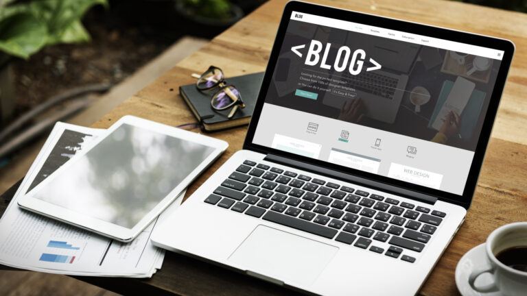 Top 10 Best Laptops for Blogging in the US 2023