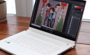 Top 10 Best Laptops for Art Students in the US 2023 18