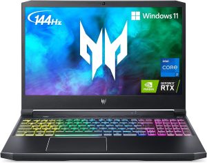 Top 13 Best Gaming Laptops Under $1500 in the US 2023 21