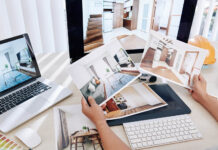 Top 10 Best Laptops for Interior Design in the US 2023