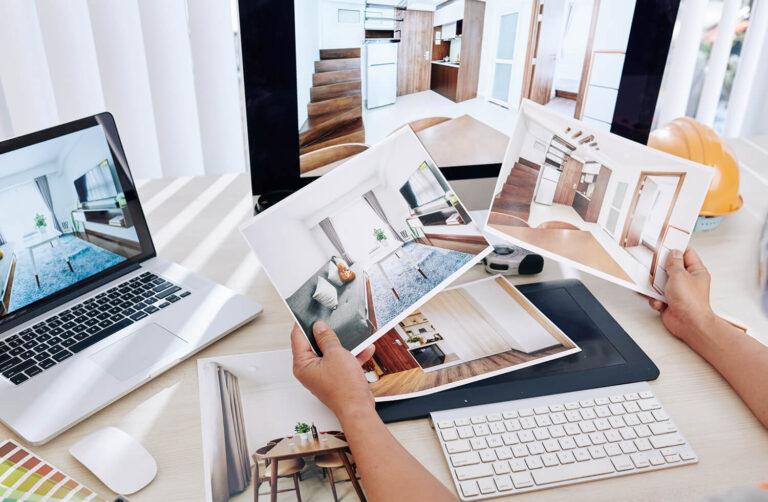 Top 10 Best Laptops for Interior Design in the US 2023
