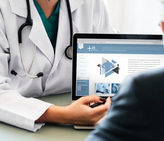 Top 10 Best Laptops for Medical Students in the US 2023