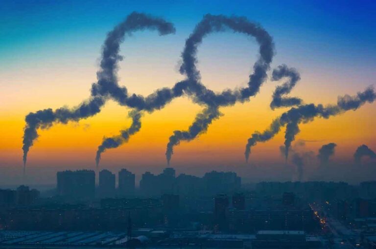Tech goliaths approach SCOTUS to allow EPA to direct CO2 discharges