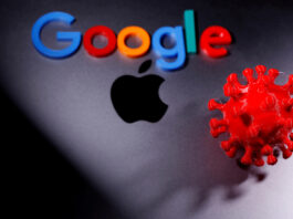 Apple and Google split with new companies over the antitrust bill