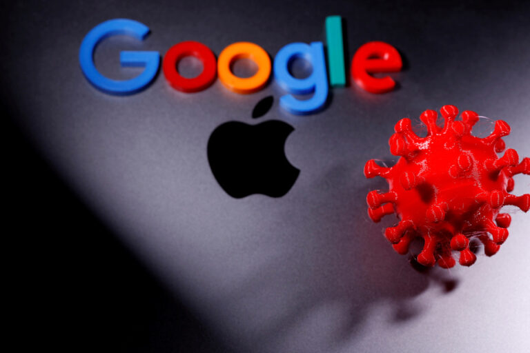 Apple and Google split with new companies over the antitrust bill
