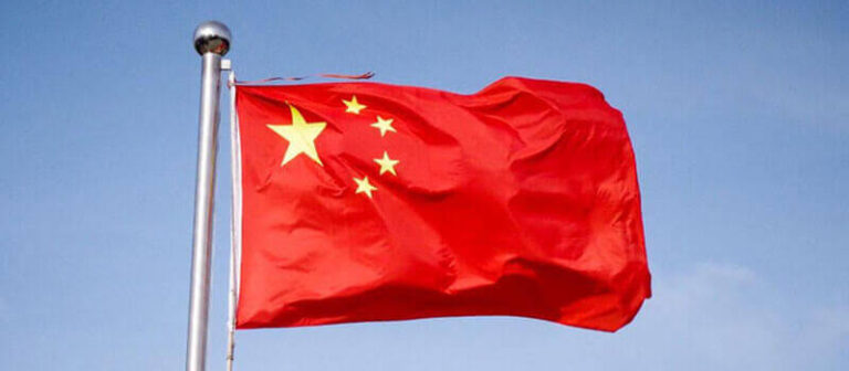 China harvested vast amount of data from Western social media, says report