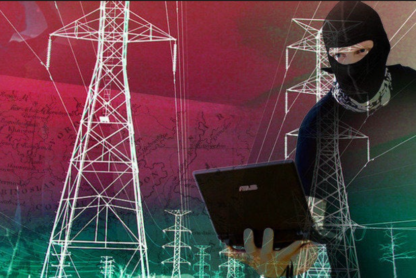 Two Israeli news organizations hacked, a threatening message and a photograph shared