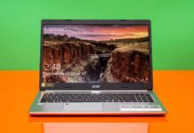 Top 10 Best Laptops under $300 in the US 2023