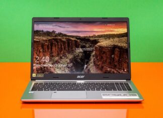 Top 10 Best Laptops under $300 in the US 2023