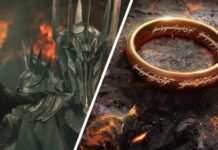 Amazon’s Lord of the Rings series, at last, has a name