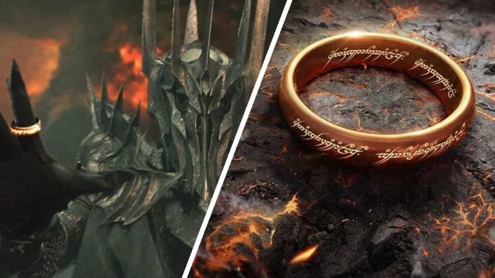 Amazon’s Lord of the Rings series, at last, has a name