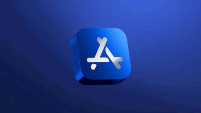 app store feature