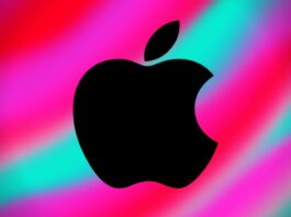 Using Face ID with a face mask on, is this the next iOS Big Update?