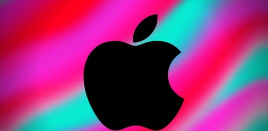 Using Face ID with a face mask on, is this the next iOS Big Update?