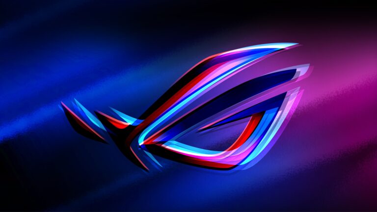 Asus’ ROG Flow Z13 is a Surface Pro for gamers