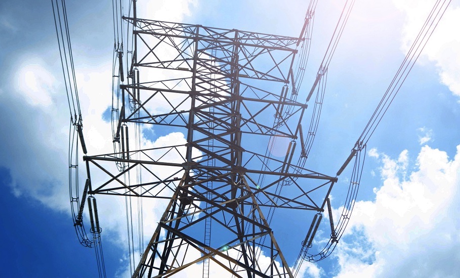 Biden organization reports major new drives to tidy up the electric network