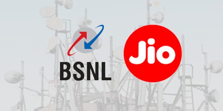 JioFiber adds 0.19 million endorsers, surpasses BSNL to become biggest fixed broadband supplier