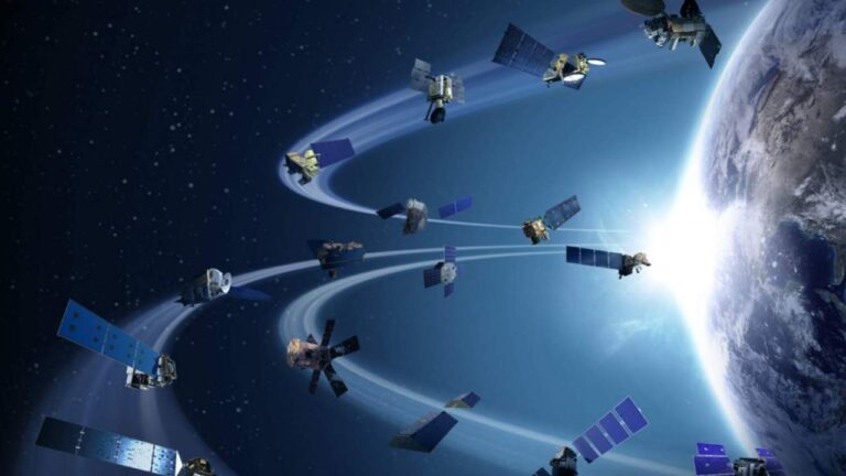 China grumbles to UN in the wake of moving its space station away from SpaceX Starlink satellites