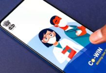 Valuable information leaked from the website Co-Win leaked, here is how