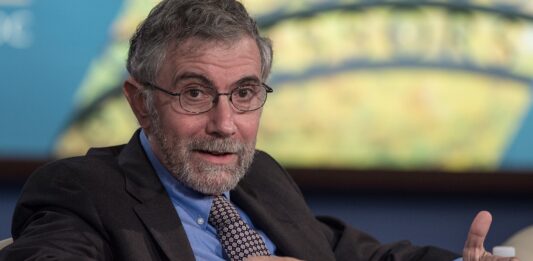 Financial specialist Paul Krugman says there are ‘awkward equals’ between the new crypto droop and the subprime contract emergency