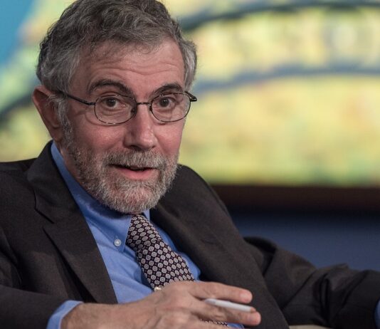 Financial specialist Paul Krugman says there are ‘awkward equals’ between the new crypto droop and the subprime contract emergency