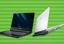 Top 10 Best Gaming Laptops Under $2500 in the US 2023
