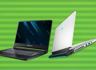Top 10 Best Gaming Laptops Under $2500 in the US 2023