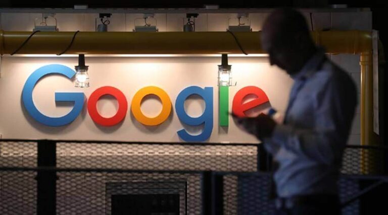 Google can’t shroud reports showing an ‘anti-union crusade,’ NLRB judge rules