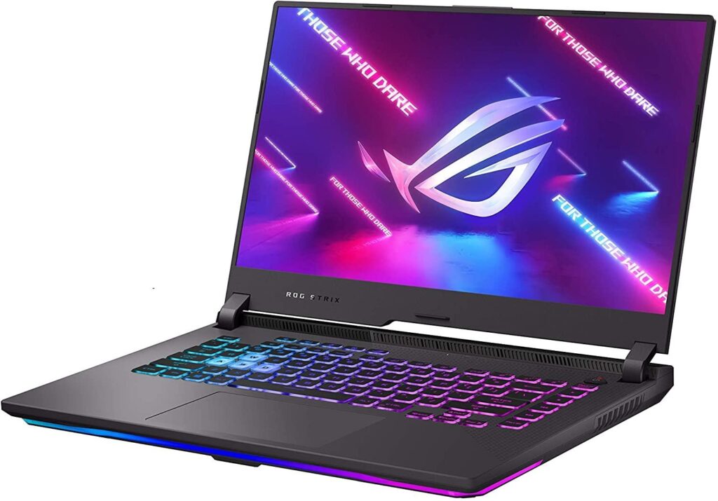 Top 13 Best Gaming Laptops Under $1500 in the US 2022 5