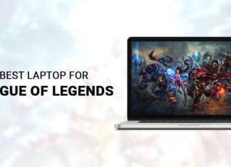 Top 10 Best Laptops for League of Legends in the US 2023