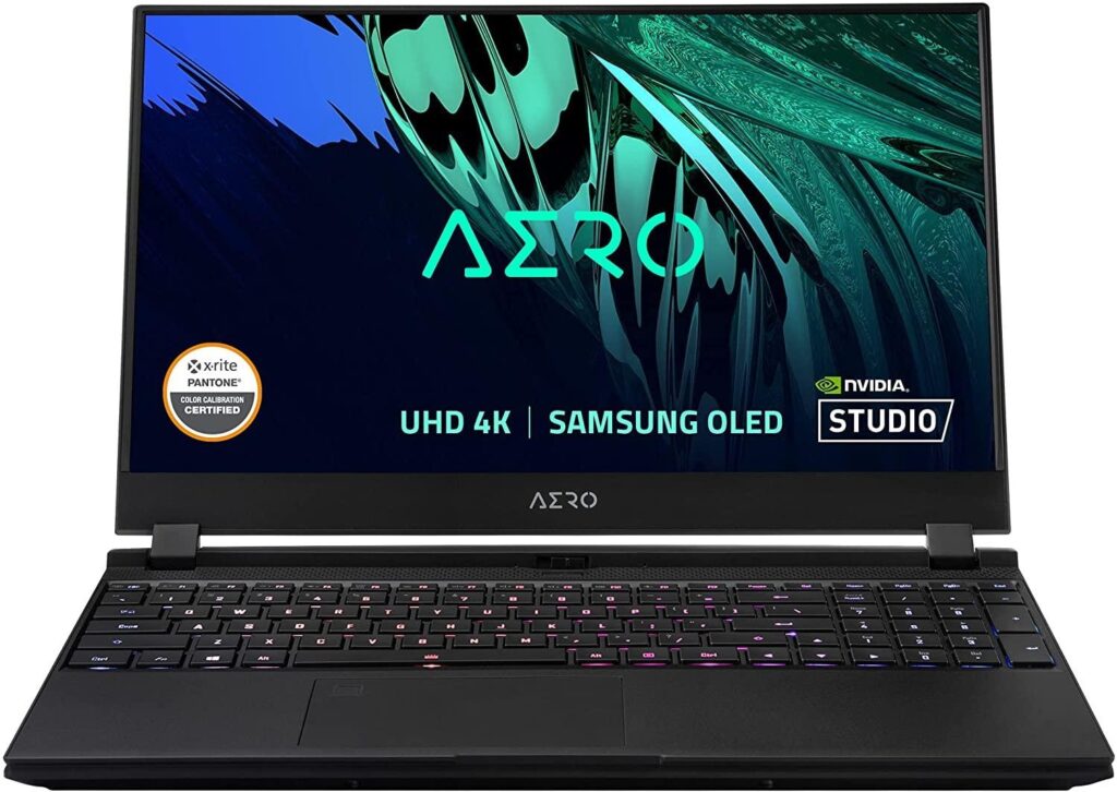 Top 10 Best Gaming Laptops Under $2500 in the US 2022 8