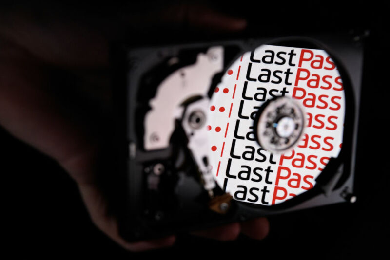 LastPass states that passwords weren’t compromised after fear of a security breach