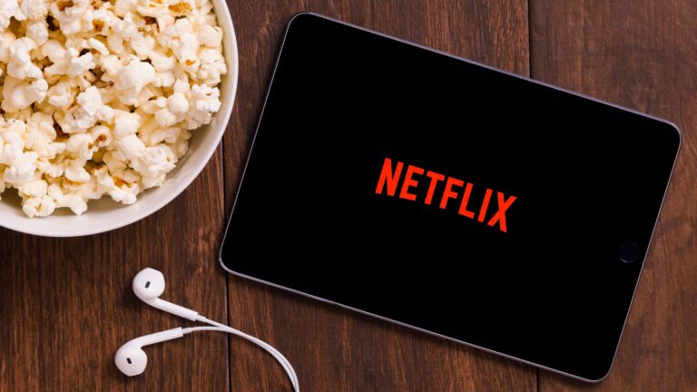 Why India is a ‘disappointing’ market for Netflix