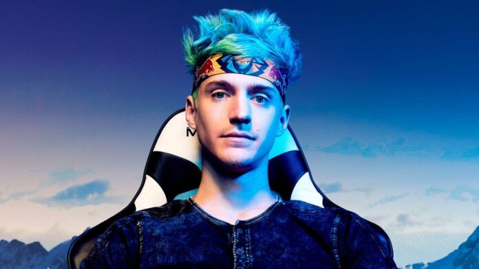 ninja-streamer