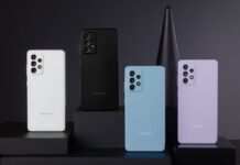 Samsung Galaxy A52s 5G Getting One UI 4.0 Update Based on Android 12 in India and Europe