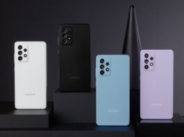 Samsung Galaxy A52s 5G Getting One UI 4.0 Update Based on Android 12 in India and Europe