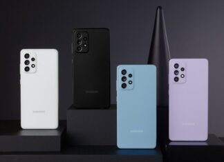 Samsung Galaxy A52s 5G Getting One UI 4.0 Update Based on Android 12 in India and Europe