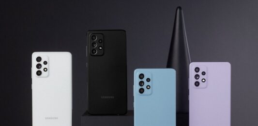 Samsung Galaxy A52s 5G Getting One UI 4.0 Update Based on Android 12 in India and Europe