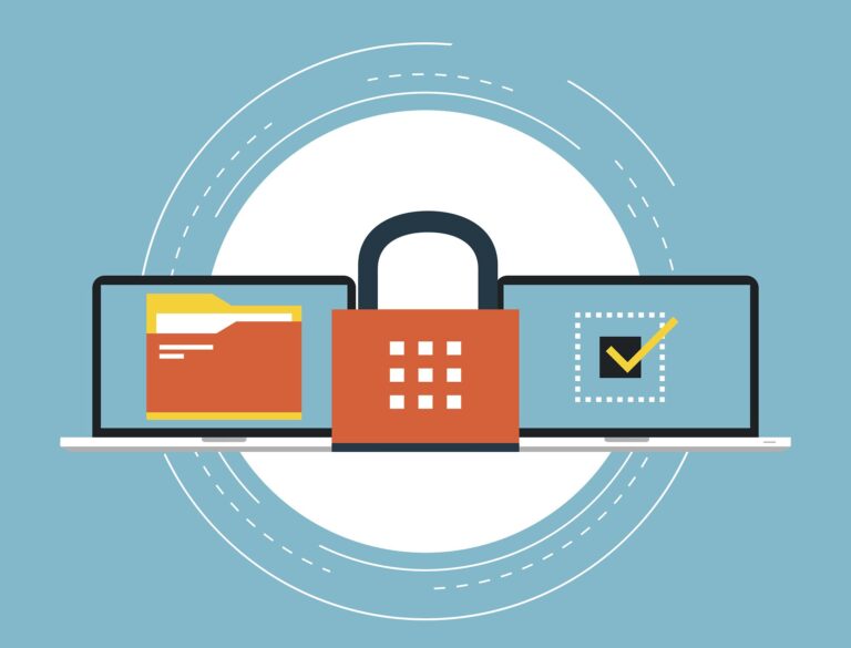 Why you may need safe record sharing help since you’re telecommuting